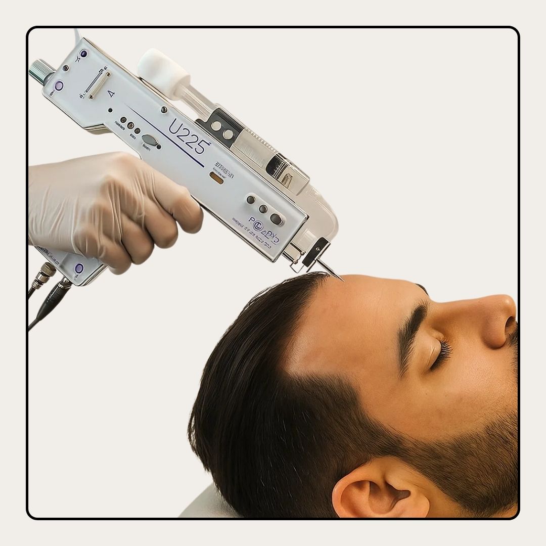 CLINICA MEDSPA