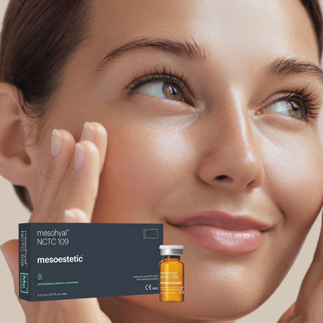 Mesoterapi | Fukt behandling