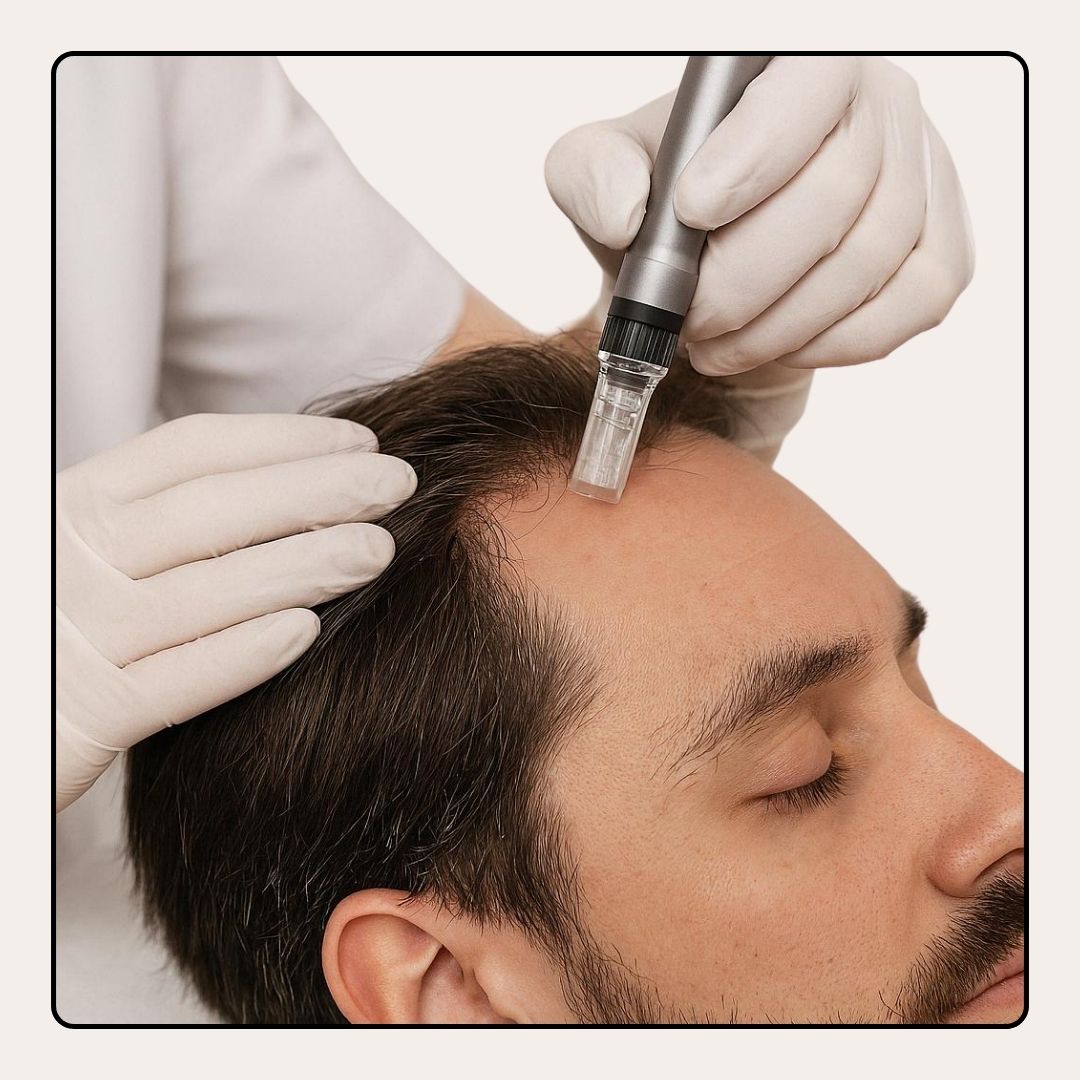 CLINICA MEDSPA