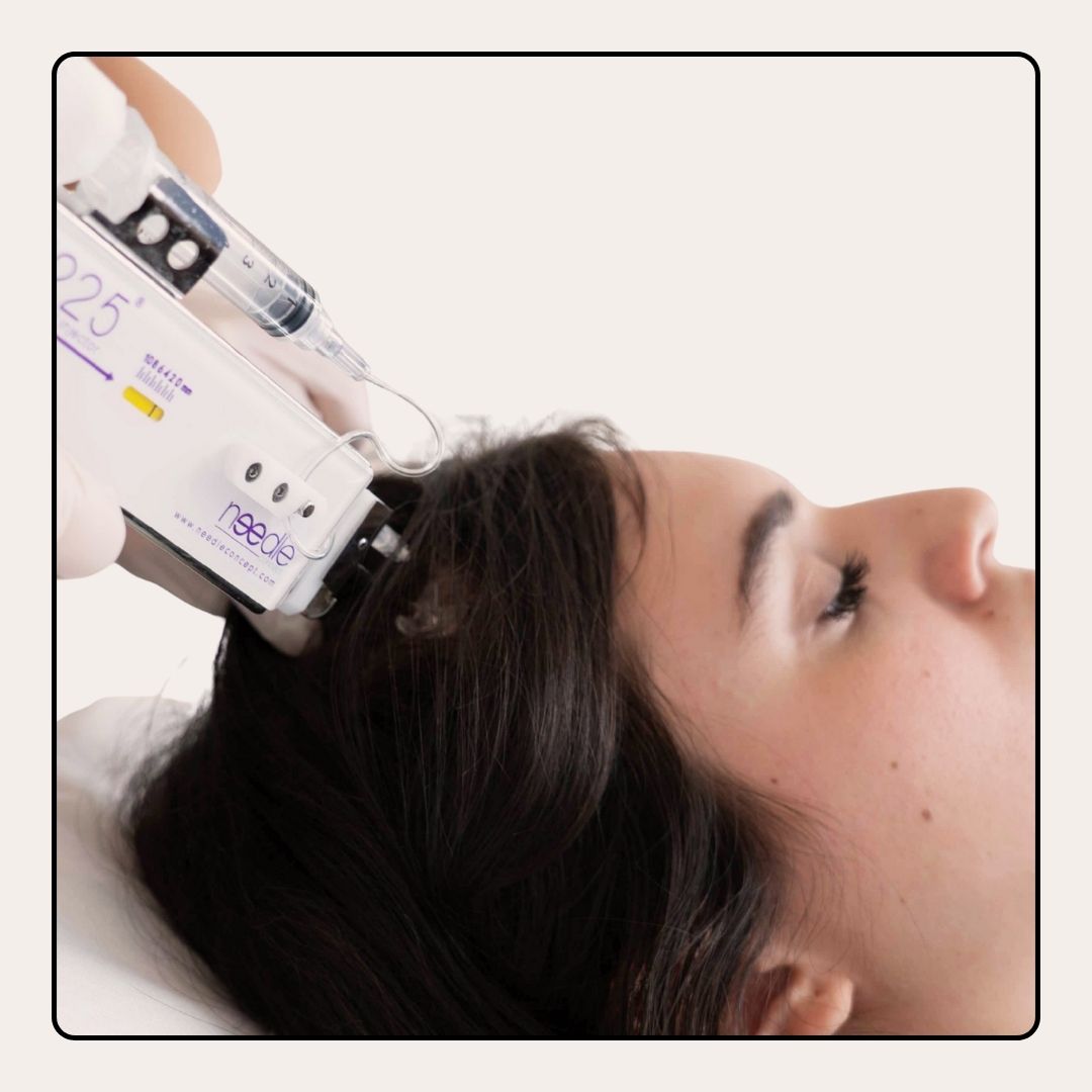 CLINICA MEDSPA