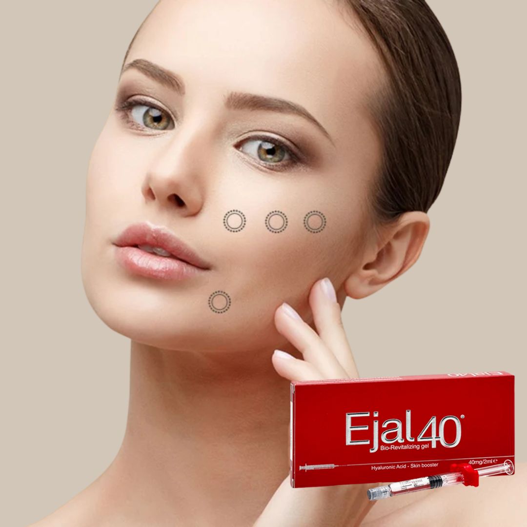 EJAL40 Skinbooster