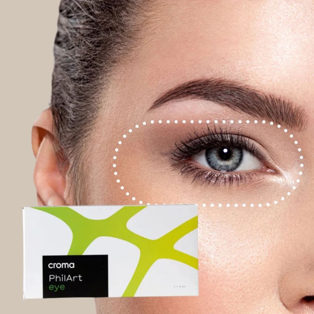 Croma® PhilArt Eye