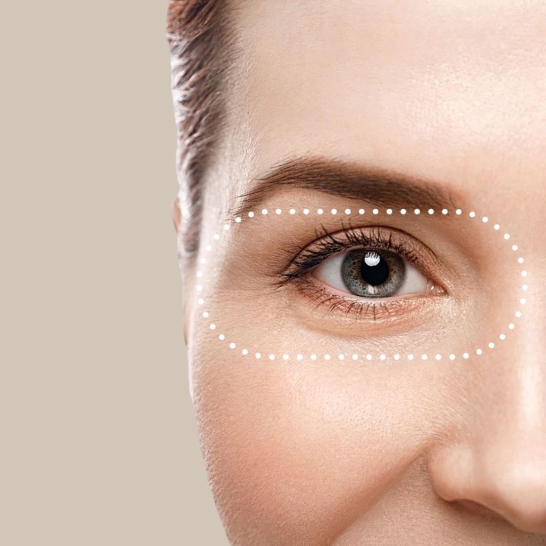 Jalupro® Young Eye