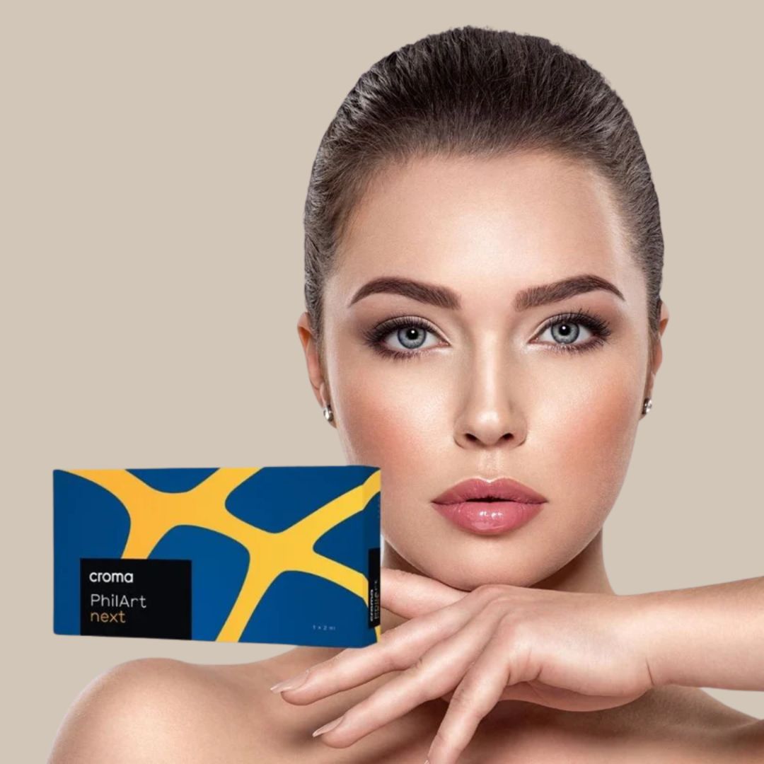 croma® Philart Next