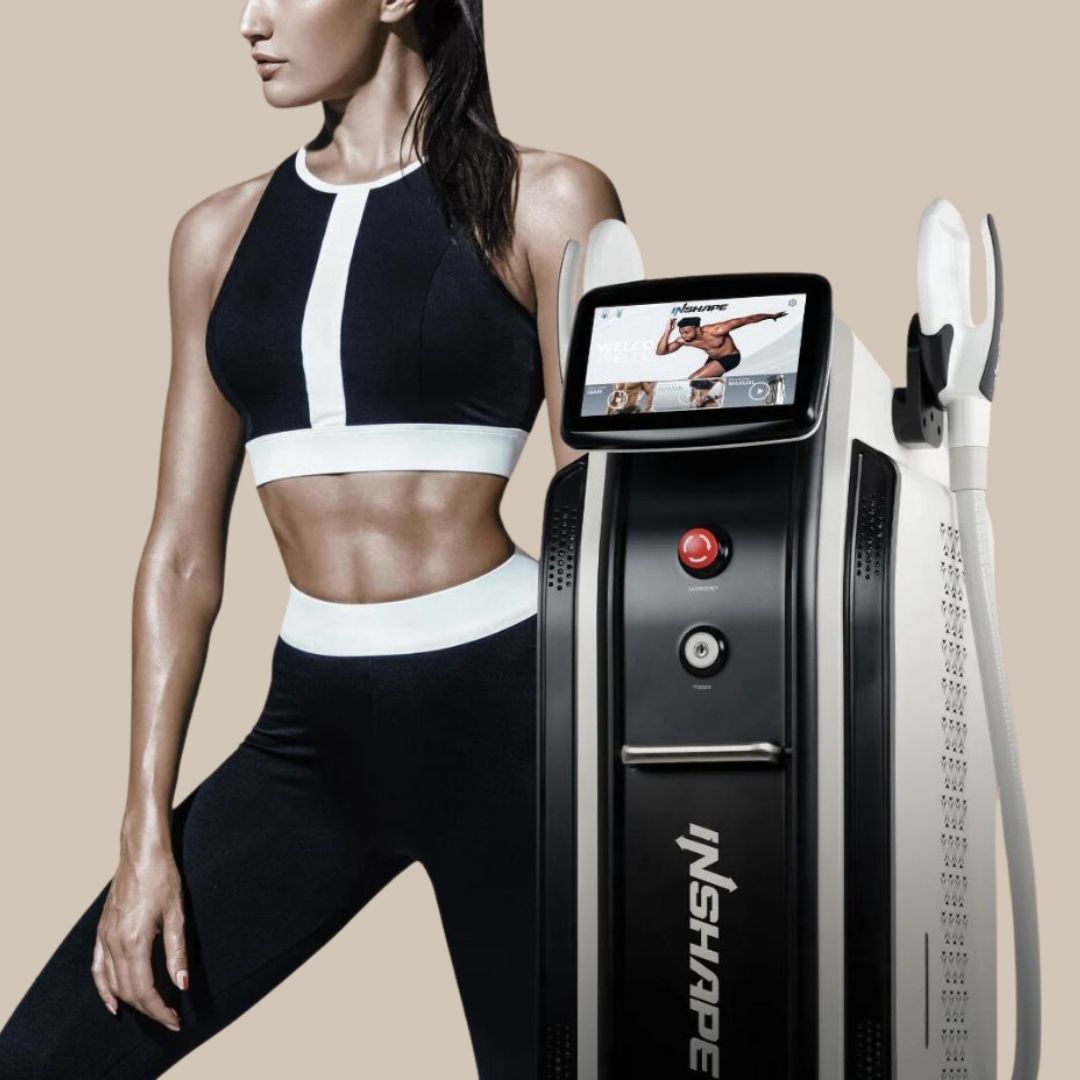 Rumpe + Abs Pakke