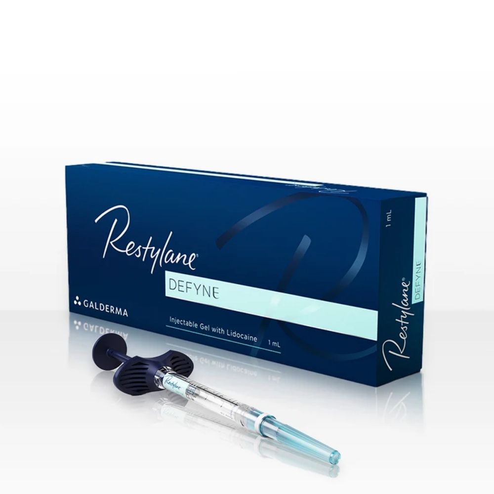 Restylane® Nasolabial Filler