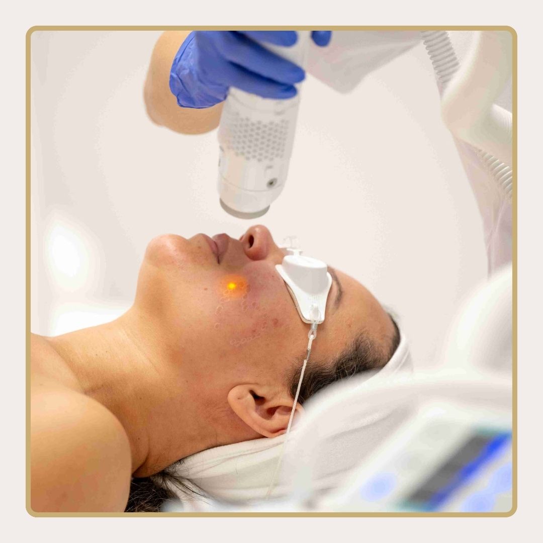 CLINICA MEDSPA