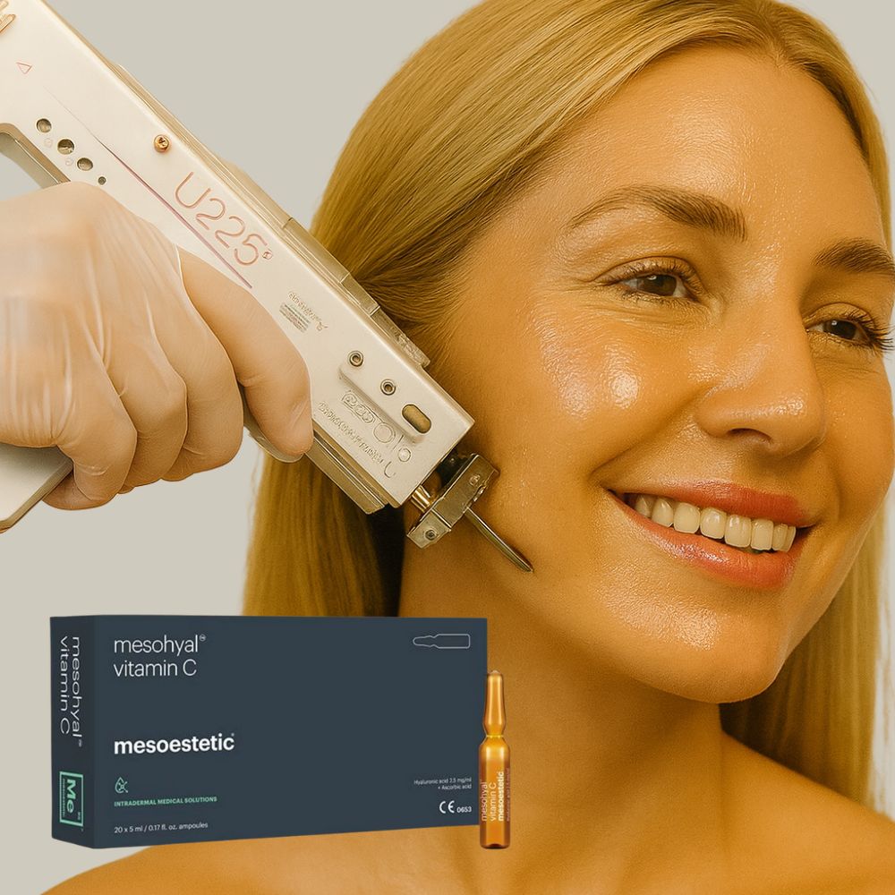 Mesoestetic® Intense Antioxidant