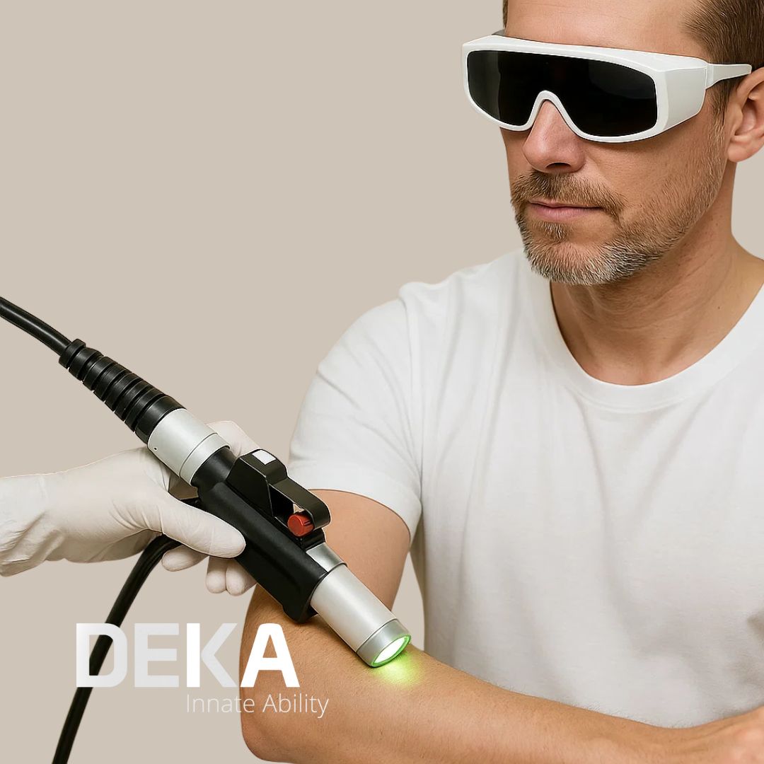 Underarm | Laser Hårfjerning
