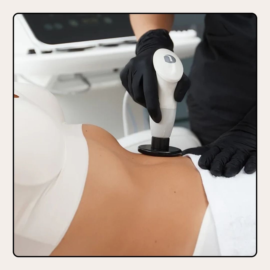 CLINICA MEDSPA