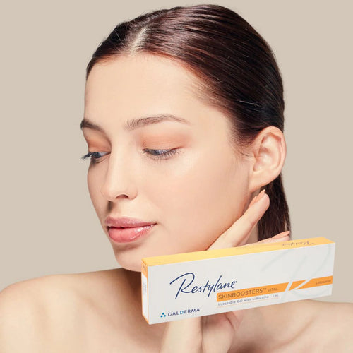 Restylane® Skinbooster