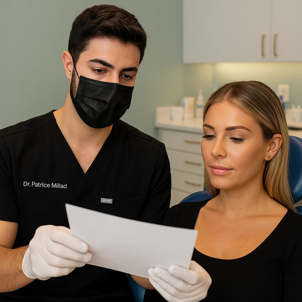 CLINICA MEDSPA